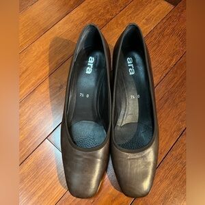 Ara luftpolster ladies shoes size 7 1/2